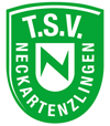 Fußball Neckartenzlingen Logo