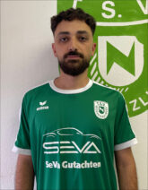 Theofanis Terpezidis