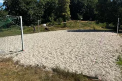 Beach-Court